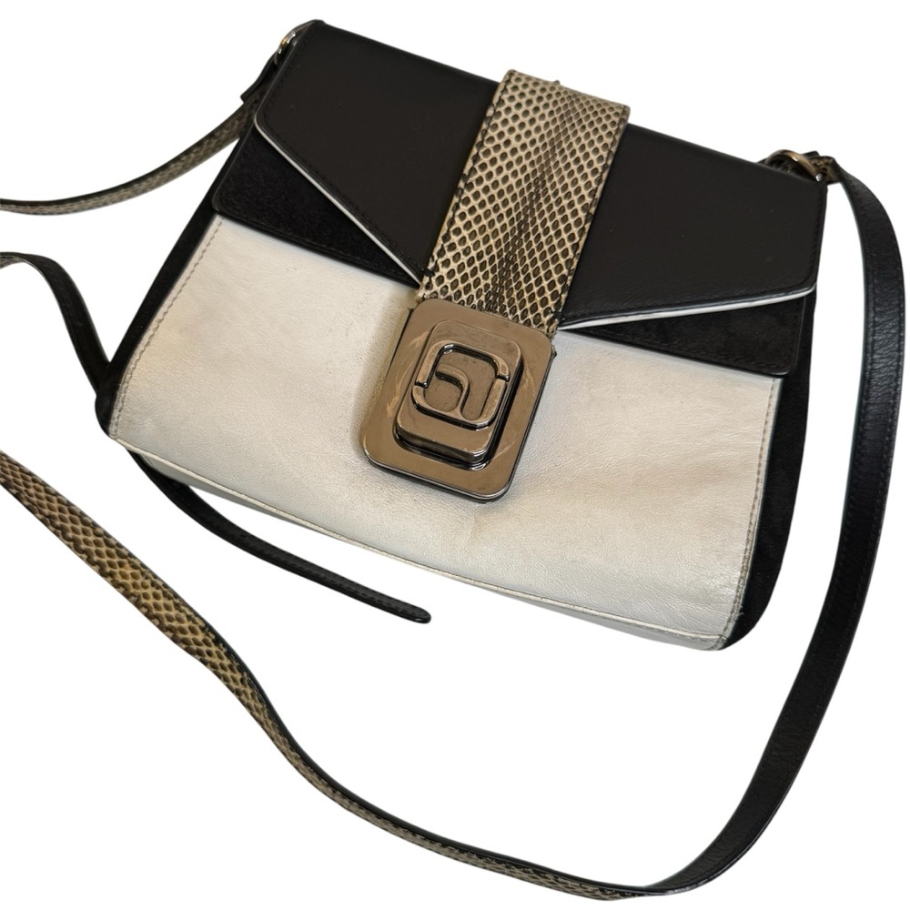 Alexandra Clancy Shoulder Bag Crossbody